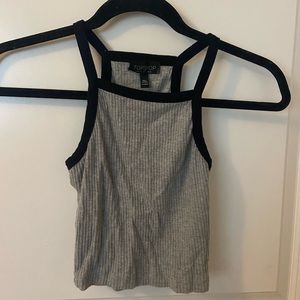 Topshop tank top